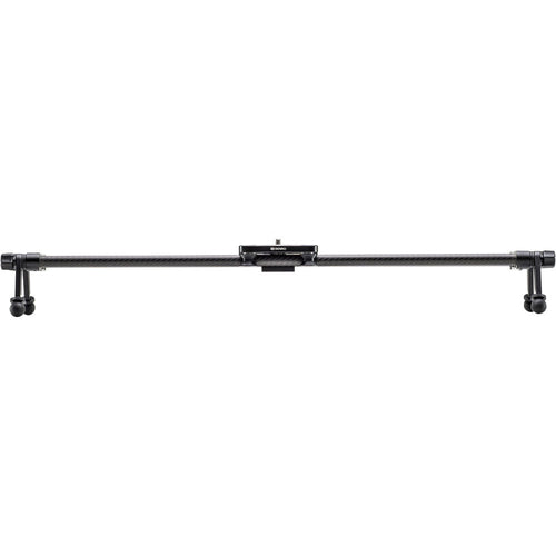 Benro MoveOver8B Carbon Fiber Slider with Case (23.6