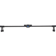Benro MoveOver8B Carbon Fiber Slider with Case (23.6