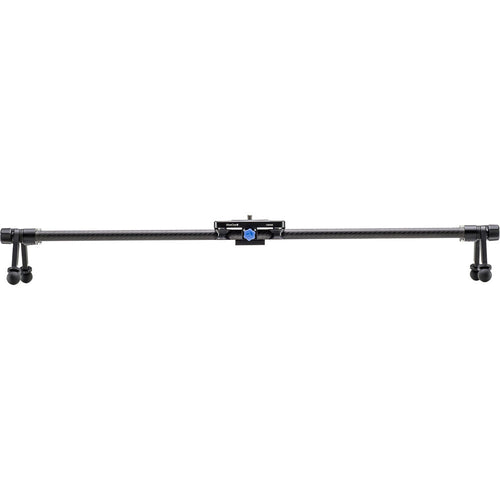 Benro MoveOver8B Carbon Fiber Slider with Case (23.6