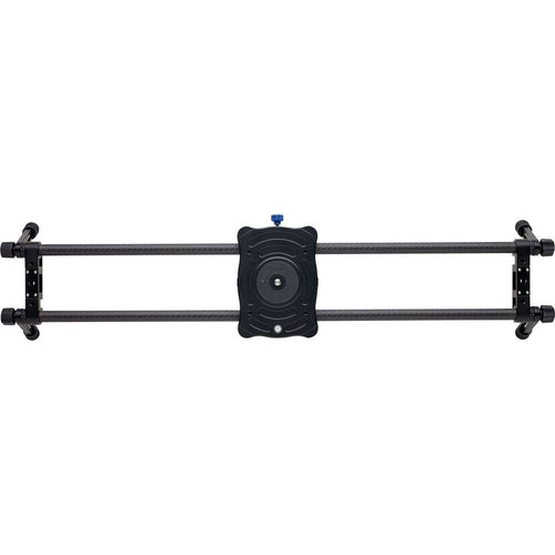 Benro MoveOver8B Carbon Fiber Slider with Case (23.6