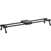Benro MoveOver8B Carbon Fiber Slider with Case (23.6
