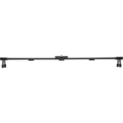 Benro MoveOver8B Carbon Fiber Slider with Case (35.4