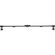 Benro MoveOver8B Carbon Fiber Slider with Case (35.4