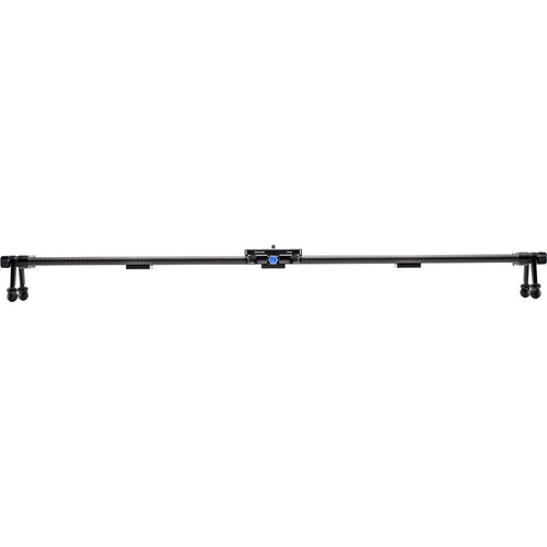 Benro MoveOver8B Carbon Fiber Slider with Case (35.4