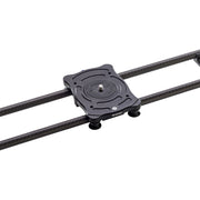 Benro MoveOver8B Carbon Fiber Slider with Case (35.4