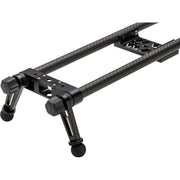 Benro MoveOver8B Carbon Fiber Slider with Case (35.4