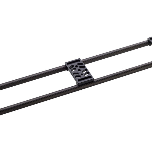 Benro MoveOver8B Carbon Fiber Slider with Case (35.4