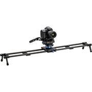 Benro MoveOver8B Carbon Fiber Slider with Case (35.4
