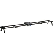 Benro MoveOver8B Carbon Fiber Slider with Case (35.4