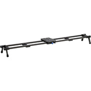 Benro MoveOver8B Carbon Fiber Slider with Case (35.4