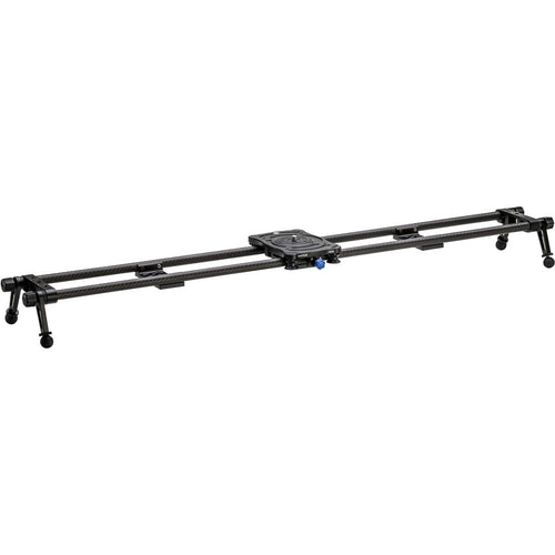 Benro MoveOver8B Carbon Fiber Slider with Case (35.4
