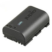 Jupio Canon LP-E6P Ultra C 6A 2600mAh Battery