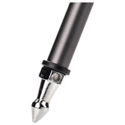 Benro Bat Zero Series Aluminium Travel Tripod with VX20 Ball Head (55.6