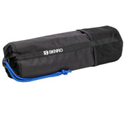 Benro Bat Zero Series Aluminium Travel Tripod with VX20 Ball Head (55.6