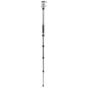 Benro Bat Zero Series Aluminium Travel Tripod with VX20 Ball Head (55.6