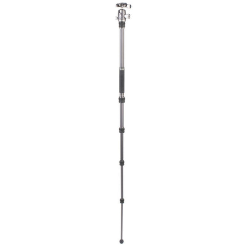 Benro Bat Zero Series Aluminium Travel Tripod with VX20 Ball Head (55.6