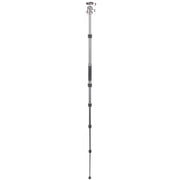 Benro Bat Zero Series Aluminium Travel Tripod with VX20 Ball Head (55.6