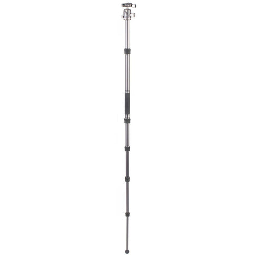 Benro Bat Zero Series Aluminium Travel Tripod with VX20 Ball Head (55.6