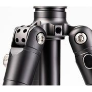 Benro Bat Zero Series Aluminium Travel Tripod with VX20 Ball Head (55.6