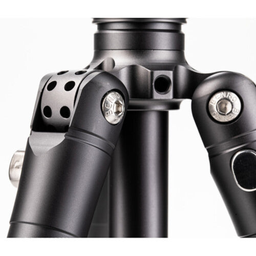 Benro Bat Zero Series Aluminium Travel Tripod with VX20 Ball Head (55.6