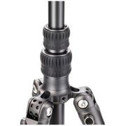 Benro Bat Zero Series Aluminium Travel Tripod with VX20 Ball Head (55.6