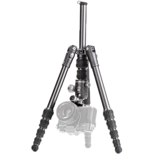 Benro Bat Zero Series Aluminium Travel Tripod with VX20 Ball Head (55.6