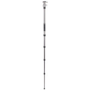Benro Bat One Series Aluminium Travel Tripod with VX20 Ball Head (65.2