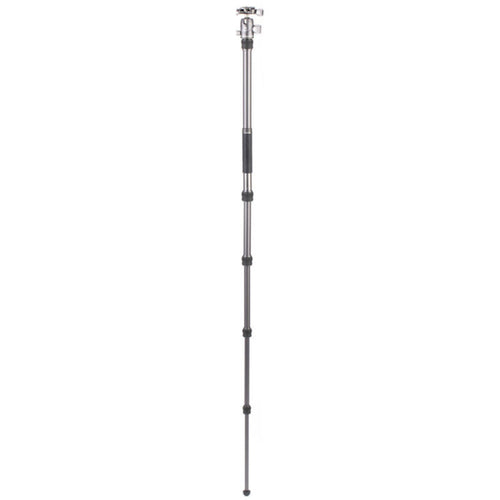 Benro Bat One Series Aluminium Travel Tripod with VX20 Ball Head (65.2