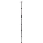 Benro Bat One Series Aluminium Travel Tripod with VX20 Ball Head (65.2