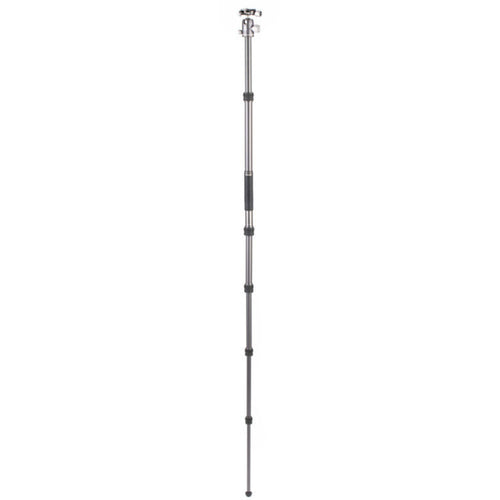 Benro Bat One Series Aluminium Travel Tripod with VX20 Ball Head (65.2