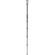 Benro Bat One Series Carbon Fiber Travel Tripod with VX20 Ball Head (65.2