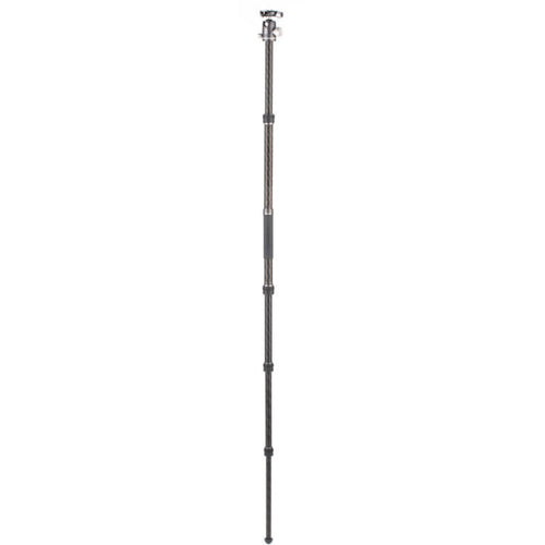Benro FBAT24CVX25 Bat Carbon Fiber Tripod Kit with VX25 Ball Head