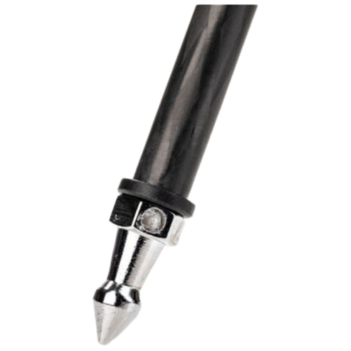 Benro FBAT24CVX25 Bat Carbon Fiber Tripod Kit with VX25 Ball Head