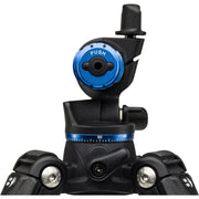 Benro FGP28A Go Plus 4-Section Aluminium Travel Tripod