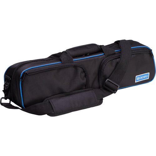 Benro FGP28A Go Plus 4-Section Aluminium Travel Tripod