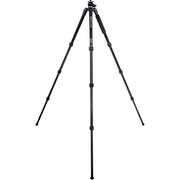 Benro FGP28A Go Plus 4-Section Aluminium Travel Tripod