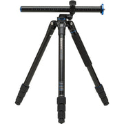 Benro FGP28A Go Plus 4-Section Aluminium Travel Tripod