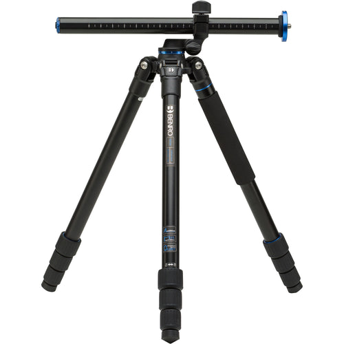 Benro FGP28A Go Plus 4-Section Aluminium Travel Tripod