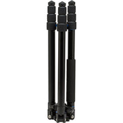 Benro FGP28A Go Plus 4-Section Aluminium Travel Tripod