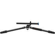 Benro FGP28A Go Plus 4-Section Aluminium Travel Tripod
