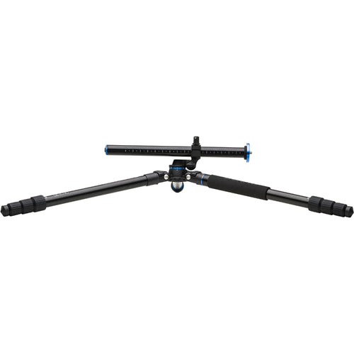 Benro FGP28A Go Plus 4-Section Aluminium Travel Tripod