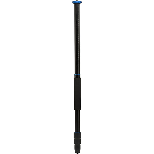 Benro FGP28A Go Plus 4-Section Aluminium Travel Tripod