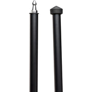 Benro FGP28A Go Plus 4-Section Aluminium Travel Tripod