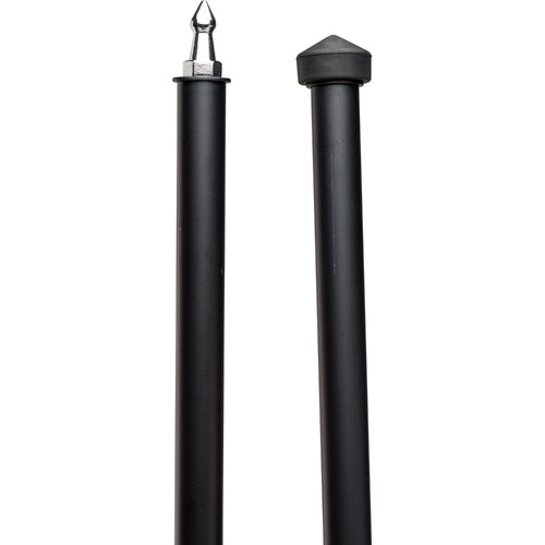 Benro FGP28A Go Plus 4-Section Aluminium Travel Tripod