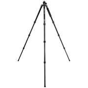 Benro (Series 2) Go Plus Travel Aluminium Tripod with B2 Ball Head