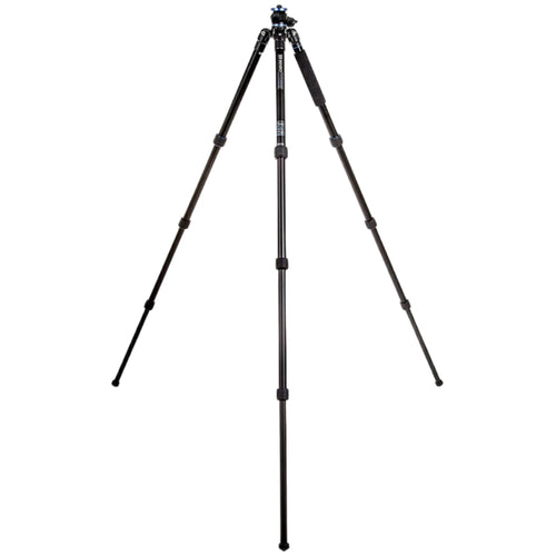 Benro (Series 2) Go Plus Travel Aluminium Tripod with B2 Ball Head