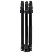 Benro (Series 2) Go Plus Travel Aluminium Tripod with B2 Ball Head