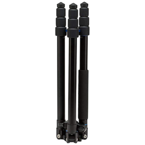 Benro (Series 2) Go Plus Travel Aluminium Tripod with B2 Ball Head