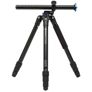 Benro (Series 2) Go Plus Travel Aluminium Tripod with B2 Ball Head