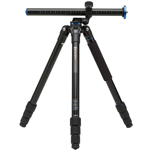 Benro (Series 2) Go Plus Travel Aluminium Tripod with B2 Ball Head